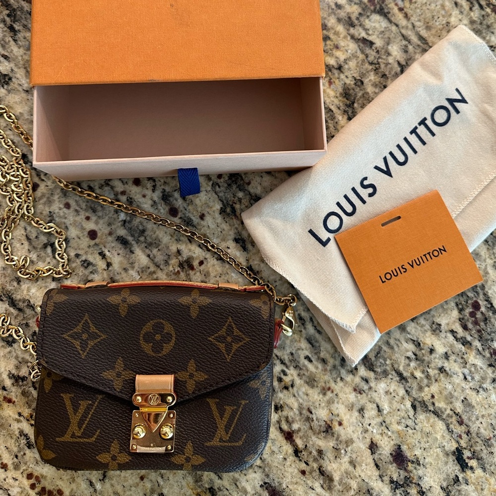 Louis Vuitton